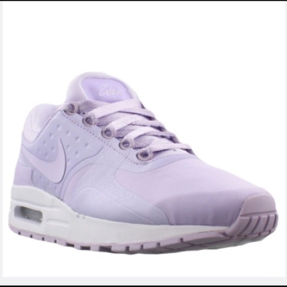 Nike Air Max Ice Purple
